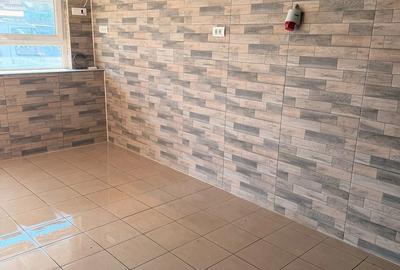 Spațiu comercial, de 30 mp, în Bucureștii Noi