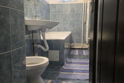 Apartament cu 2 camere nedecomandat, mobilat în Alexandru cel Bun - 3