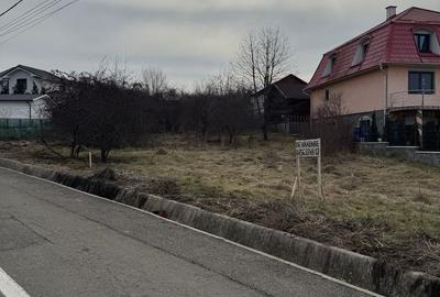 Spațiu comercial, în Corunca - 2