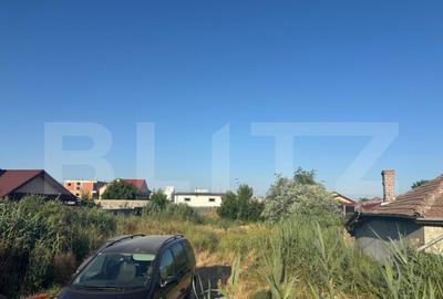 Teren de 850 mp, în Brestei - 7