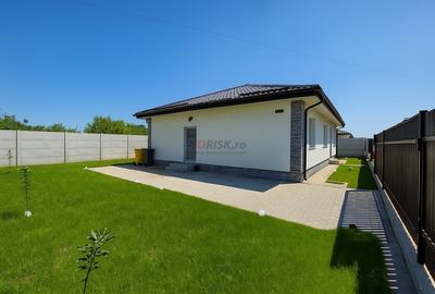 Vila Moderna, 115 mp, Finisaje Premium - Ciorogarla - 4