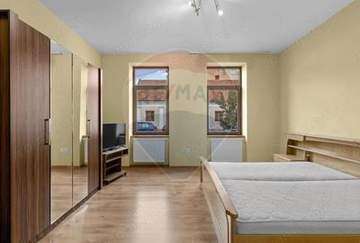 Apartament cu 2 camere semidecomandat, mobilat în Central - 5