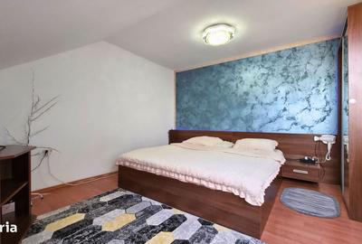 Apartament cu 3 camere în Central - 3