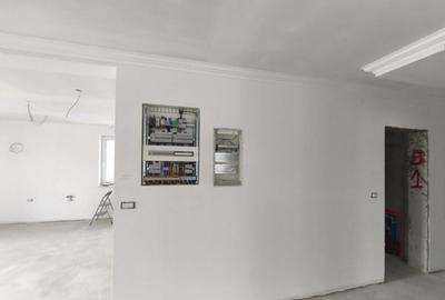 Casa semifinisata 195mp+2000mp teren, zona Volovat, Radauti Casa semifinisata 195mp+2000mp teren, zona Volovat, Radauti - 11