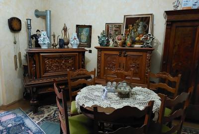 Casă de vânzare urgent în Jimbolia- 731 Casă de vânzare urgent în Jimbolia- 731 - 12