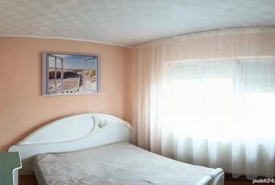 Dau in chirie ap. 2 camere - 4