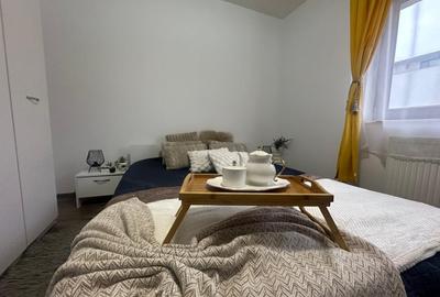 OPORTUNITATE- NU RATA!!! Apartament cu 3 camere cu parcare,langa parcul Poligon - 12