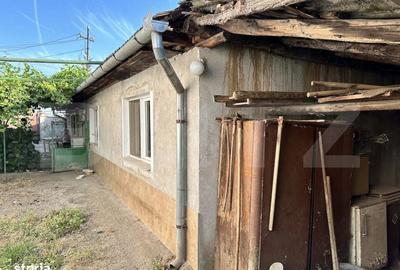 Casă cu 2 camere în Suseni - 3