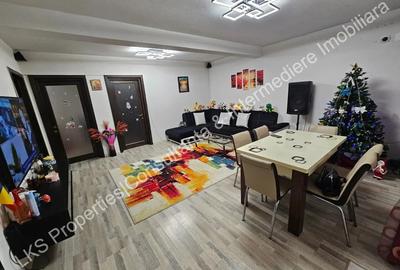 Casă cu 3 camere cu Teren 290 Mp în Central - 7