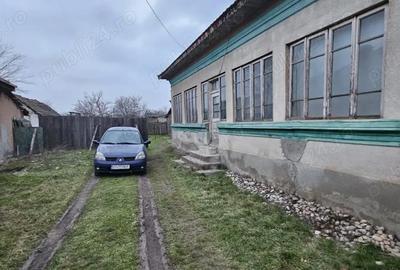 Casă cu 3 camere cu Teren 1900 Mp în Piatra - 8