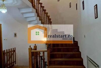 Casă cu Teren 1800 Mp în Est - 4