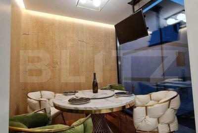 Apartament cu 3 camere decomandat în Burdujeni - 12