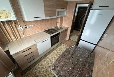 Apartament cu 2 camere decomandat în Central - 4