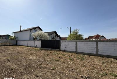 Casă cu 4 camere cu Teren 600 Mp în Țiglari - 4