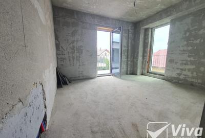 Ap 3 camere dispus pe 2 niveluri + curte, Popas Pacurari - 7