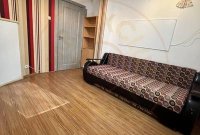 Apartament cu 3 camere decomandat în Exercițiu - 9