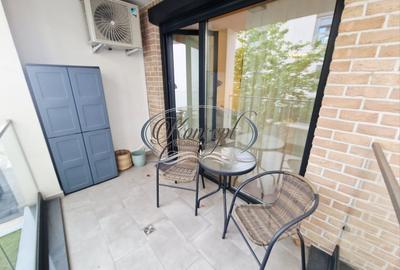 Apartament cu 2 camere semidecomandat, mobilat în Gheorgheni - 8