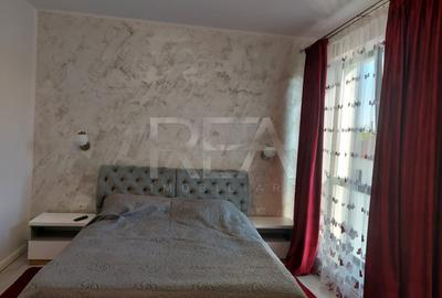 Casă individuală cu 6 camere cu Canalizare în Titan - 12