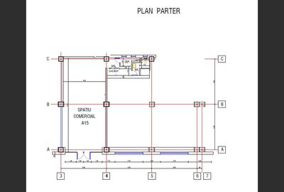 Spațiu comercial Str. 13 Decembrie, Brașov – vizibilitate excelentă! - 8