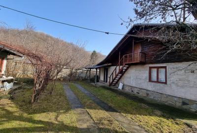 Casă individuală cu 4 camere cu Teren 1523 Mp în Cărbunești - 20