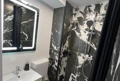 Garsoniera de vanzare zona Tomis Nord, etaj 1, MOBILATA,UTILATA, centrala gaz - 4