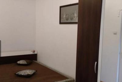 Apartament  2 camere zona Tomis nord mobilat  32 mp - 4