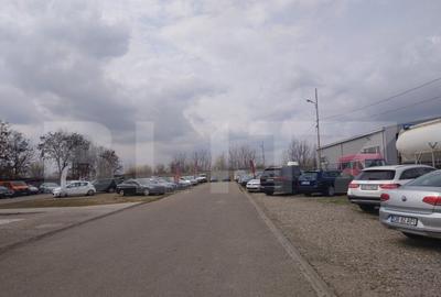 Teren intravilan 3868, zona Micro 3 - 2