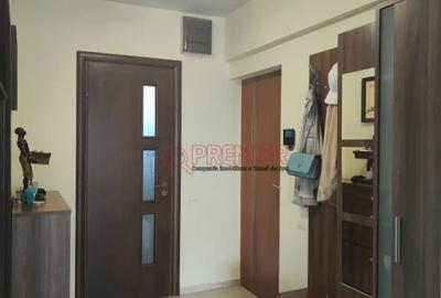 Apartament cu 3 camere decomandat în Eroii Revoluției - 7