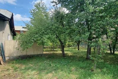 Vand Casa cu gradina - Breaza Prahova - 2
