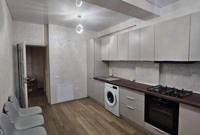 Apartament cu 2 camere decomandat în Faleza Nord - 6