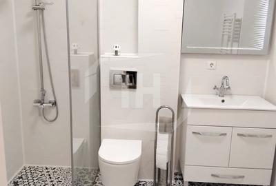 Apartament 2 camere, imobil nou, Corneliu Coposu - 6