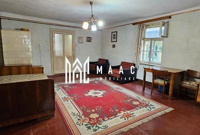 Casa 2 Camere | 71 mp | Pivnita | Ultracentral | Investitie - 2