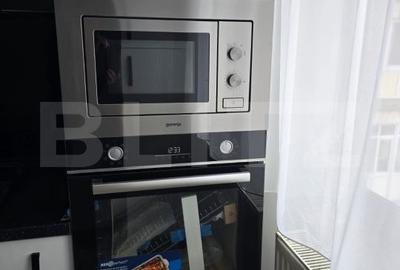Apartament cu 2 camere semidecomandat în 9 Mai - 3