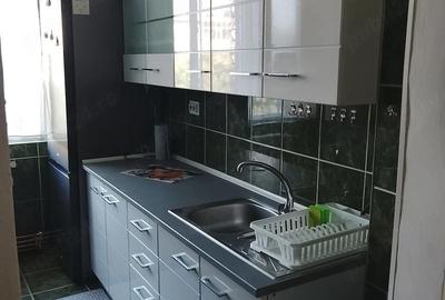 Apartament cu 2 camere semidecomandat în Craiovei - 6