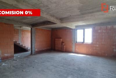 COMISION 0% Duplex la Rosu, 330 mp utili, asfalt, Sacalaz - 2