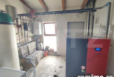 Casă cu 6 camere cu Teren 5000 Mp în Rădăuți - 12