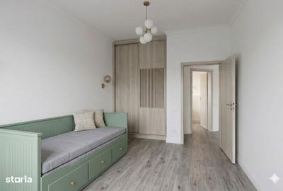 Casă cu 3 camere în Dumbrăveni - 4