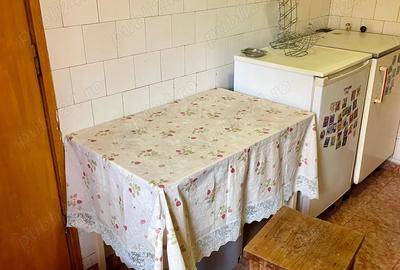 Proprietar, ofer spre inchiriere apartament mobilat, 61 mp, cu 3 camere, 2 bai, in Timi?oara - 4