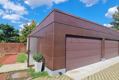 Casă individuală cu 5 camere cu Garaj în Snagov - 11