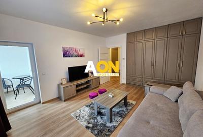 Garsonieră decomandată, mobilată în Micești - 2