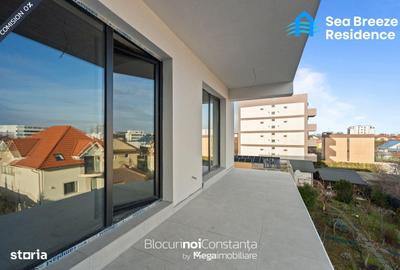 Apartament cu 2 camere în Nord