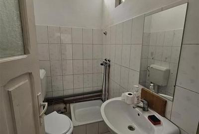Spatiu comercial cu vad stradal - 7