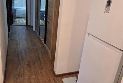 Apartament 3 camere, de inchiriat CFR Str. IC Bratianu - 2