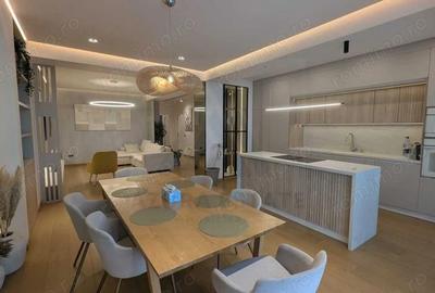 Apartament cu 4 camere decomandat în Lazaret - 11