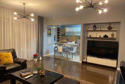 Apartament de 4 camere | Plopilor - 4