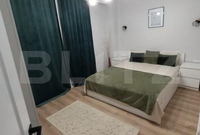 Apartament de lux cu priveliste exceptionala, 67 mp utili, parcare, zona Eroilor - 10