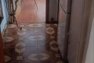 Apartament cu 2 camere nedecomandat în Central - 2