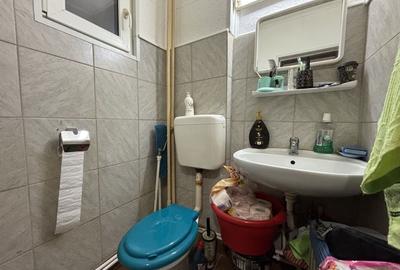 APARTAMENT 3 CAMERE | CRANGASI | CENTRALA - 11