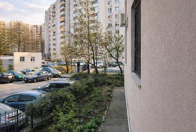 Apartament cu 2 camere semidecomandat, mobilat în Baba Novac - 10