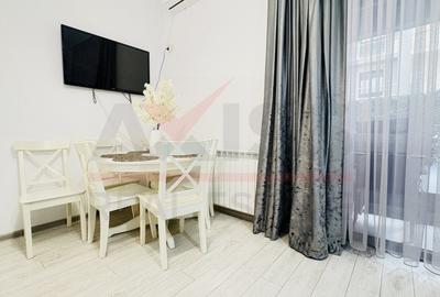 Ap 3 camere | terasa amenajata 10 mp | loc de parcare | Mamaia Sat - 7